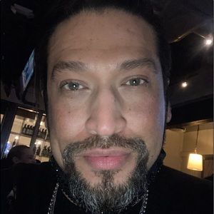 Meet your Posher, Roy